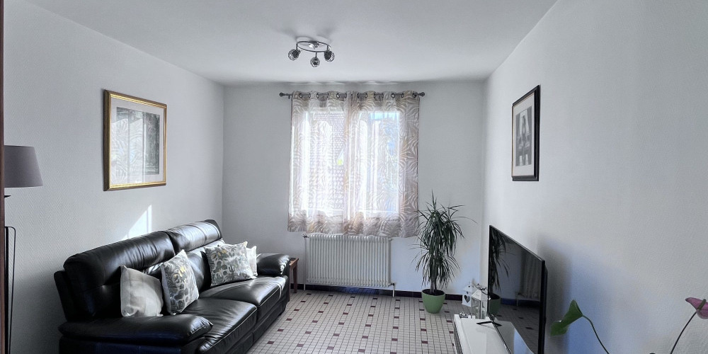 maison à LAUZUN (47410)