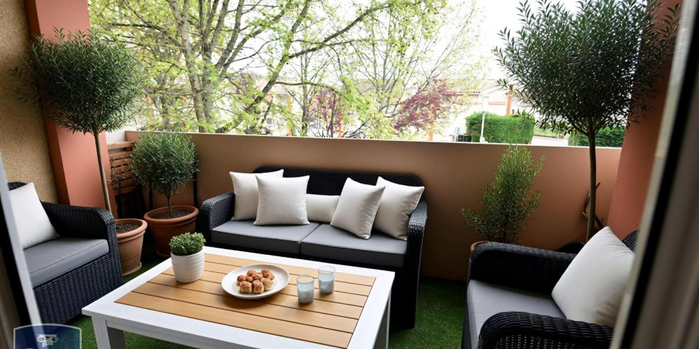 appartement à AGEN (47000)