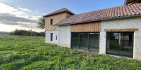 maison à PUJOLS (47300)