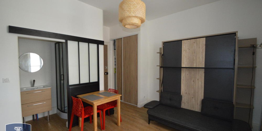 immeuble à AGEN (47000)