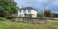 maison à ST PARDOUX ISAAC (47800)