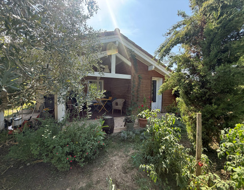 maison  VILLENEUVE SUR LOT