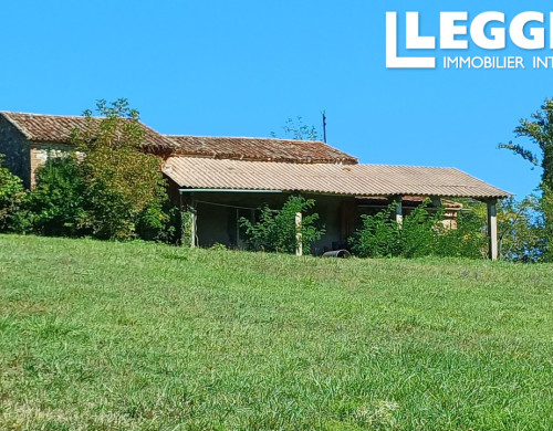 maison  VILLENEUVE SUR LOT