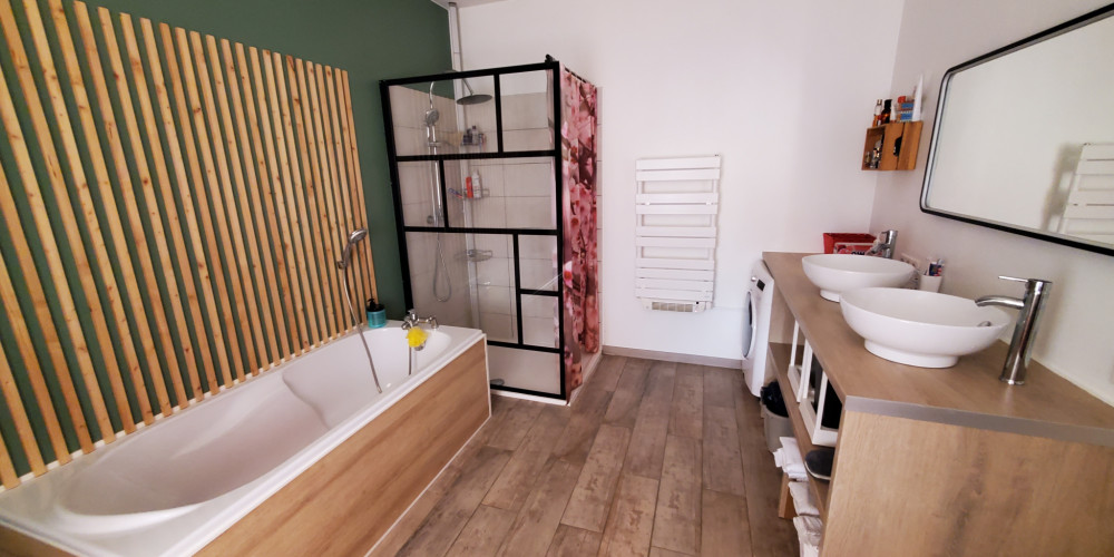 maison à MARMANDE (47200)