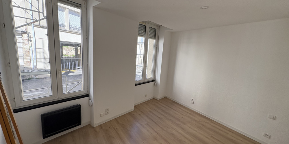 appartement à AGEN (47000)