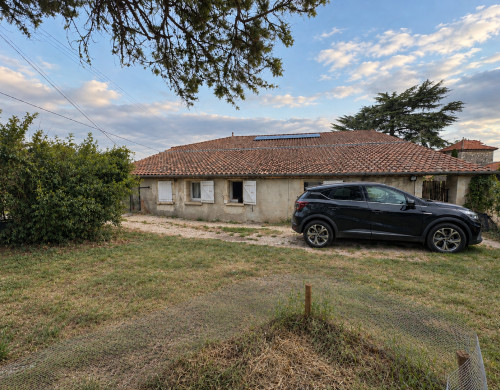 maison  AGEN
