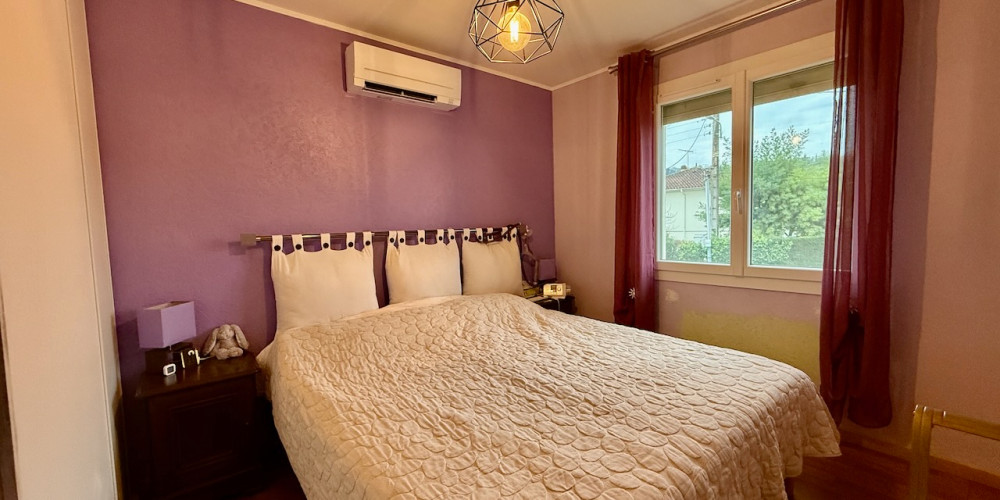 maison à VILLENEUVE SUR LOT (47300)
