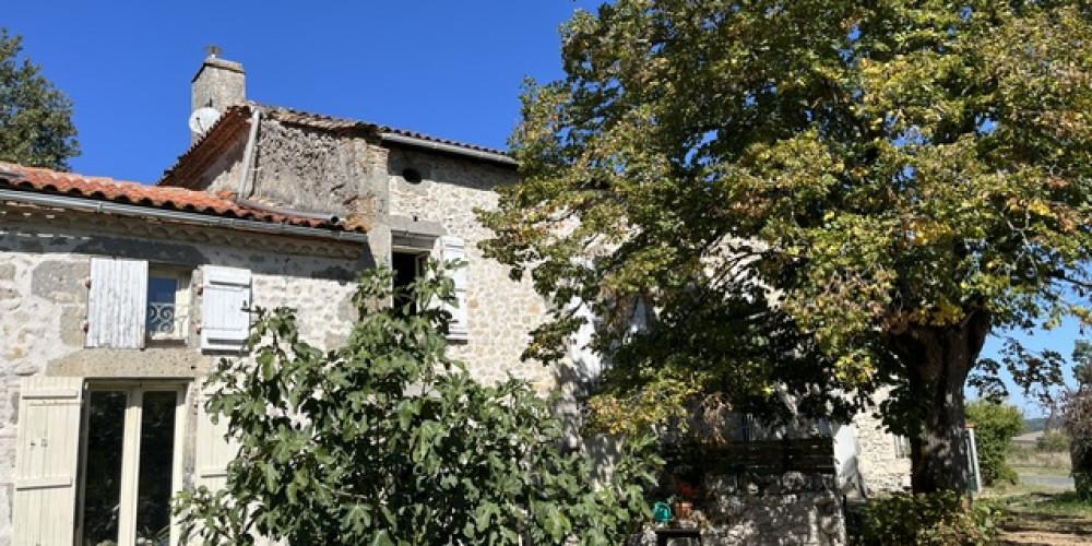 maison à LAVARDAC (47230)
