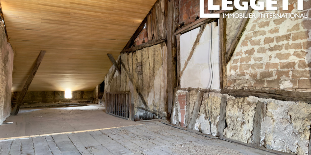 maison à VILLEREAL (47210)