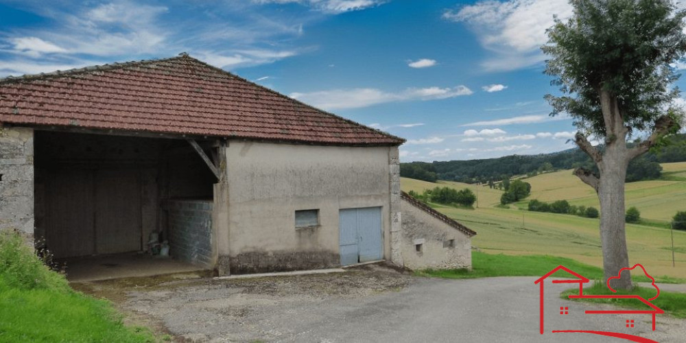 maison à FRESPECH (47140)