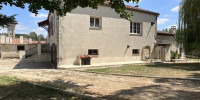 maison à FRANCESCAS (47600)