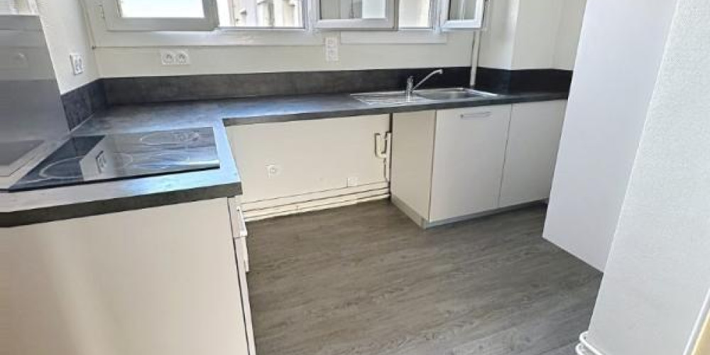 appartement à LE PASSAGE (47520)