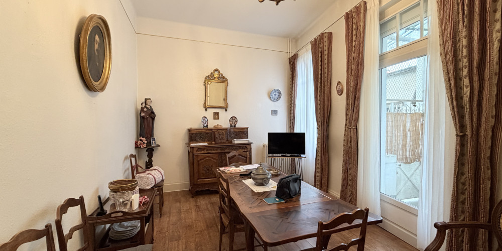 maison à AGEN (47000)