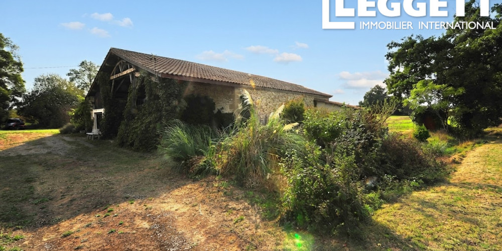 maison à MONTAURIOL (47330)