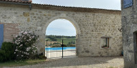 maison à PRAYSSAS (47360)