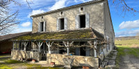 maison à CANCON (47290)