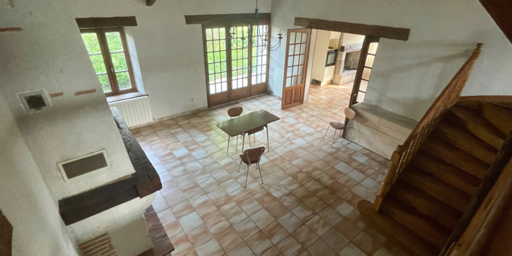maison à PRAYSSAS (47360)