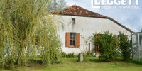 maison à BRUGNAC (47260)