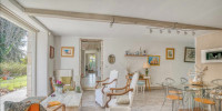 maison à CASTELNAUD DE GRATECAMBE (47290)