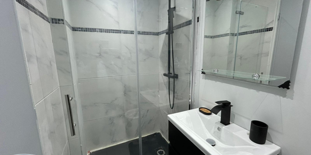 appartement à VILLENEUVE SUR LOT (47300)