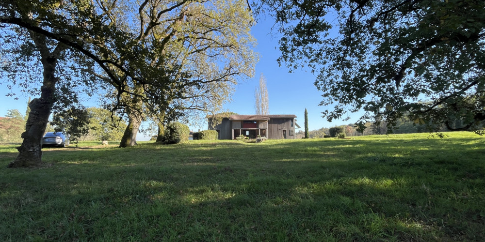 maison à DAMAZAN (47160)