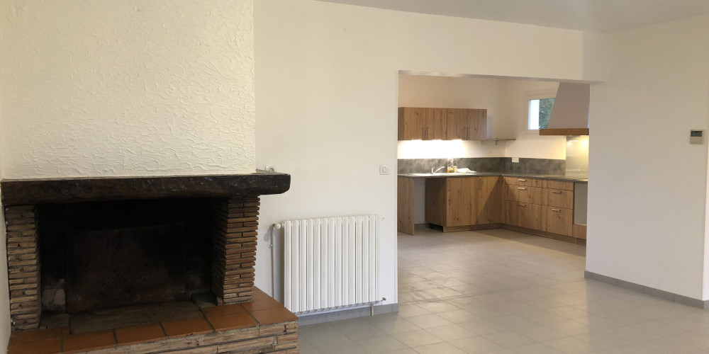 maison à MONTIGNAC TOUPINERIE (47350)