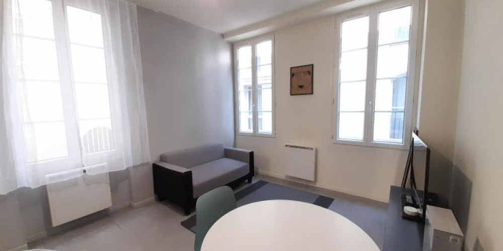appartement à AGEN (47000)