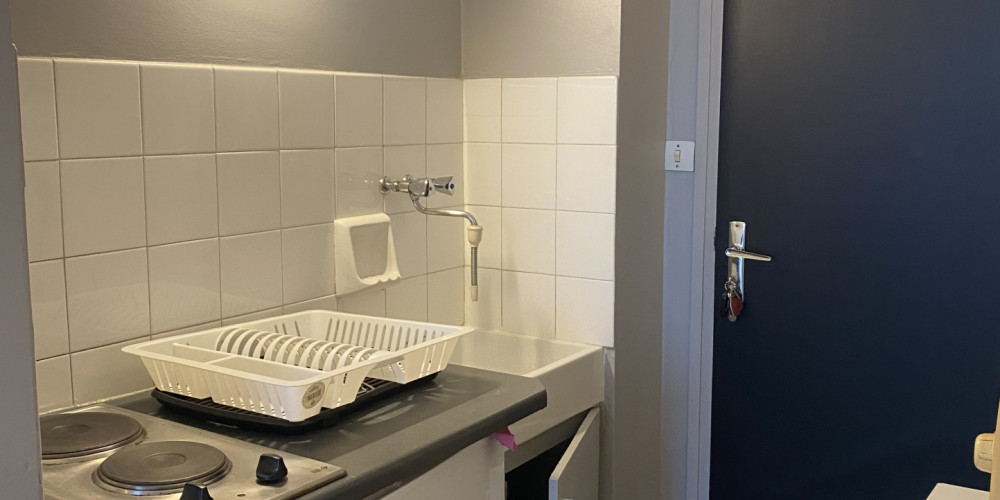 appartement à AGEN (47000)