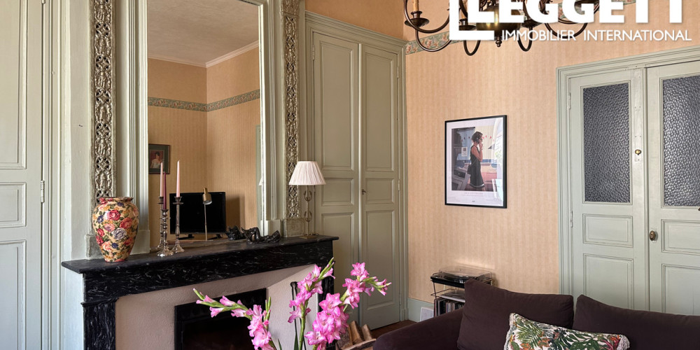 maison à MONCLAR (47380)