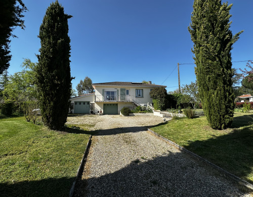 maison  LA SAUVETAT DU DROPT