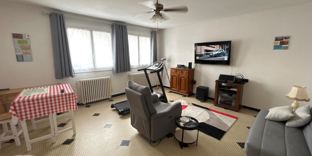 maison à AGEN (47000)