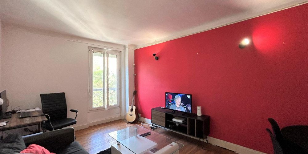 appartement à AGEN (47000)