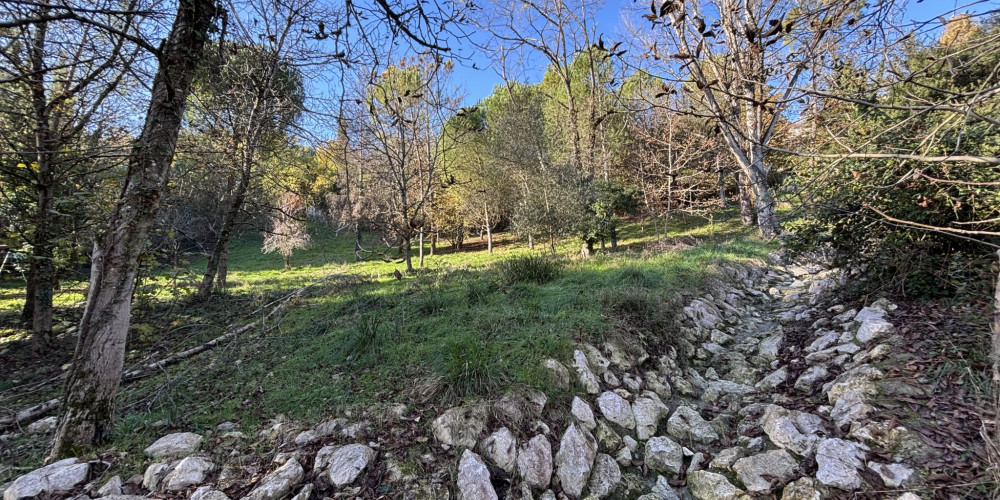 terrain à AGEN (47000)