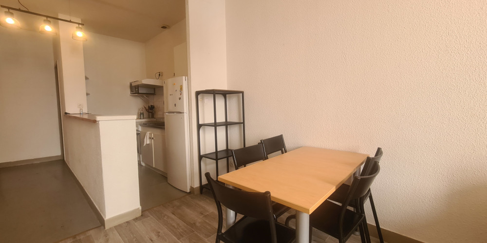 appartement à AGEN (47000)