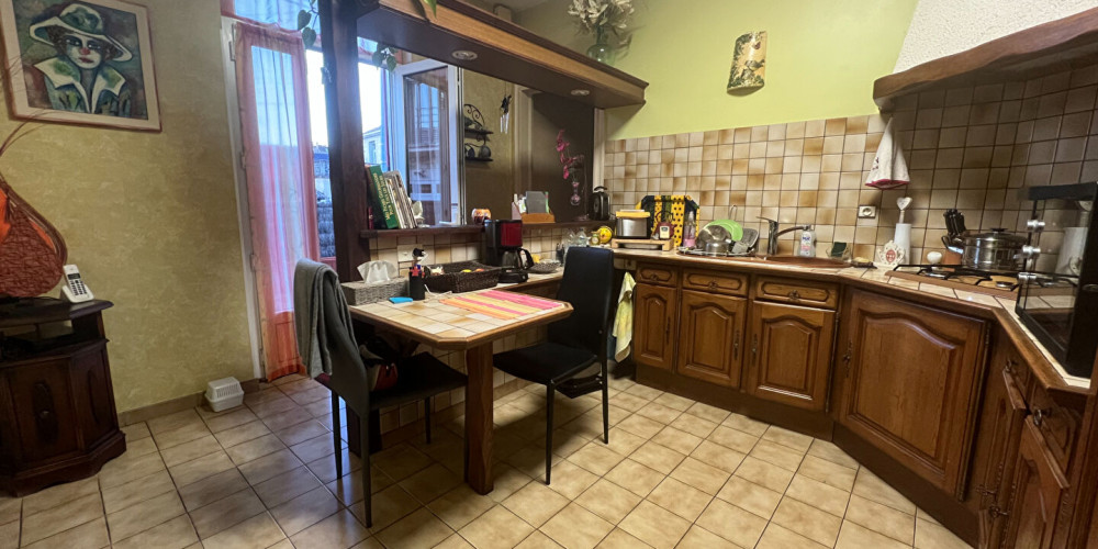 maison à AGEN (47000)