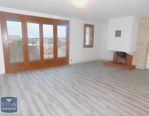 appartement  AGEN