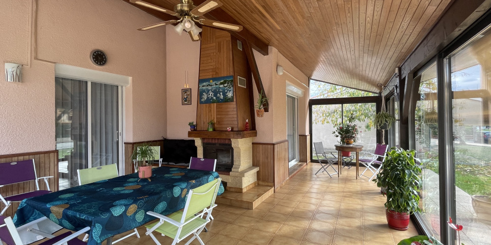 maison à CONDEZAYGUES (47500)