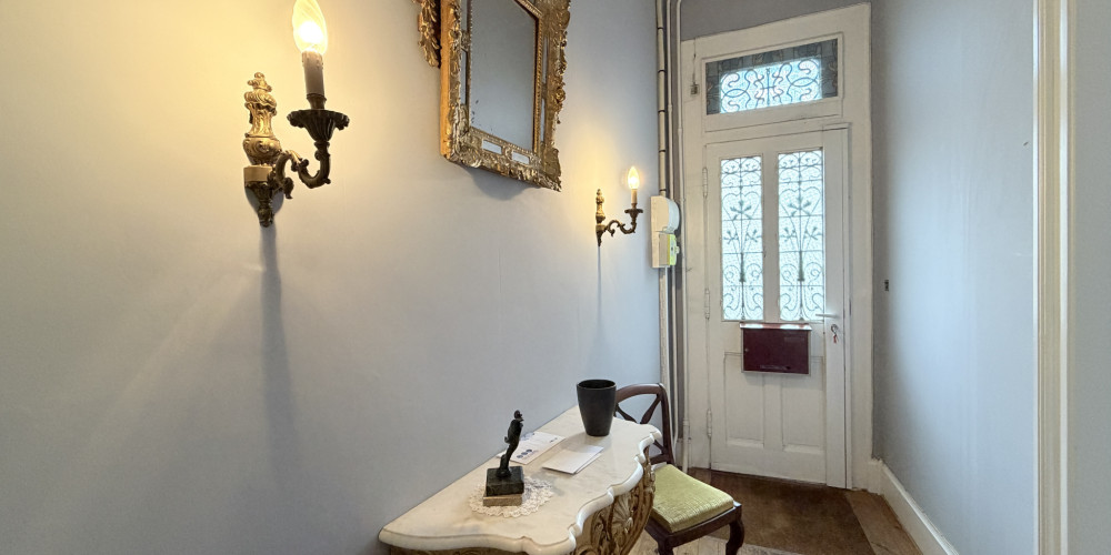 maison à AGEN (47000)