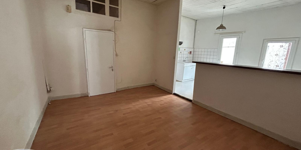 appartement à AGEN (47000)