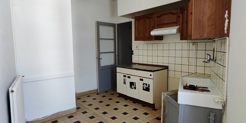 maison à MARMANDE (47200)