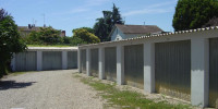 parking à AGEN (47000)