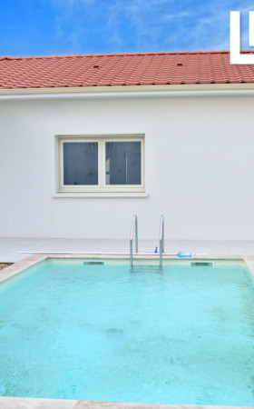 Maison  MARMANDE