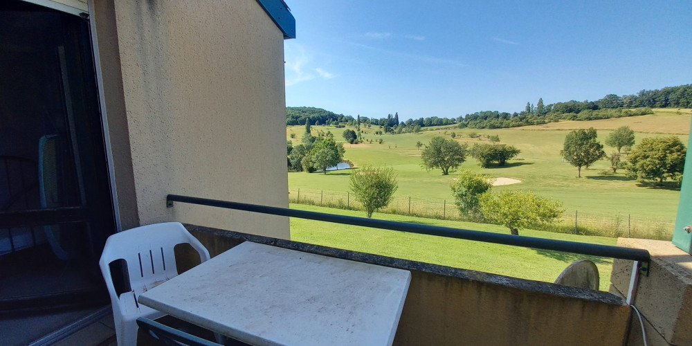 appartement à CASTELNAUD DE GRATECAMBE (47290)