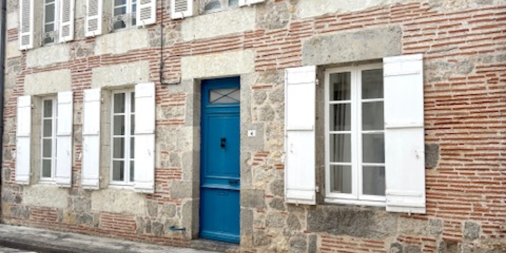 maison à CLAIRAC (47320)