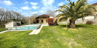 maison à HAUTEFAGE LA TOUR (47340)