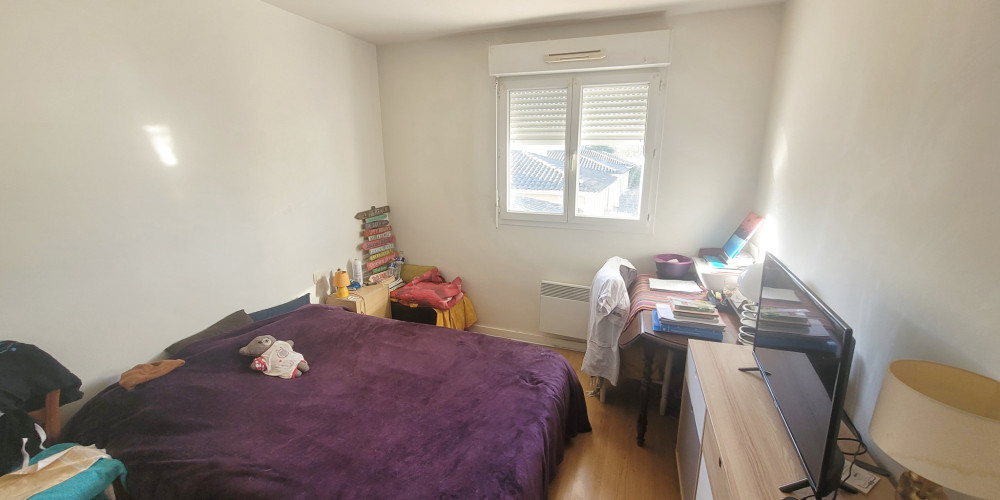 appartement à MARMANDE (47200)