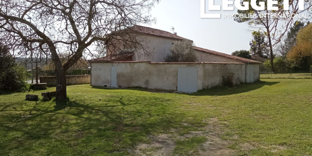 maison à POMPIEY (47230)