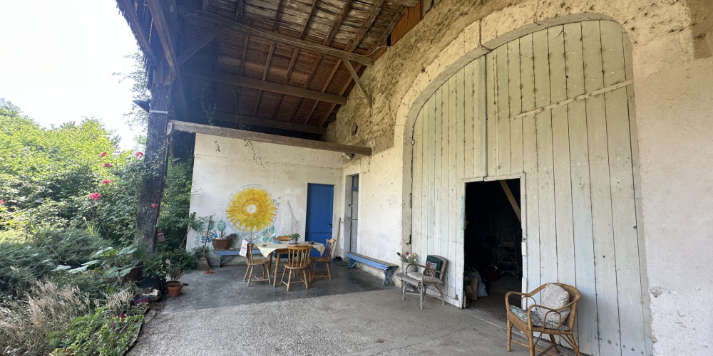 maison à MARMANDE (47200)