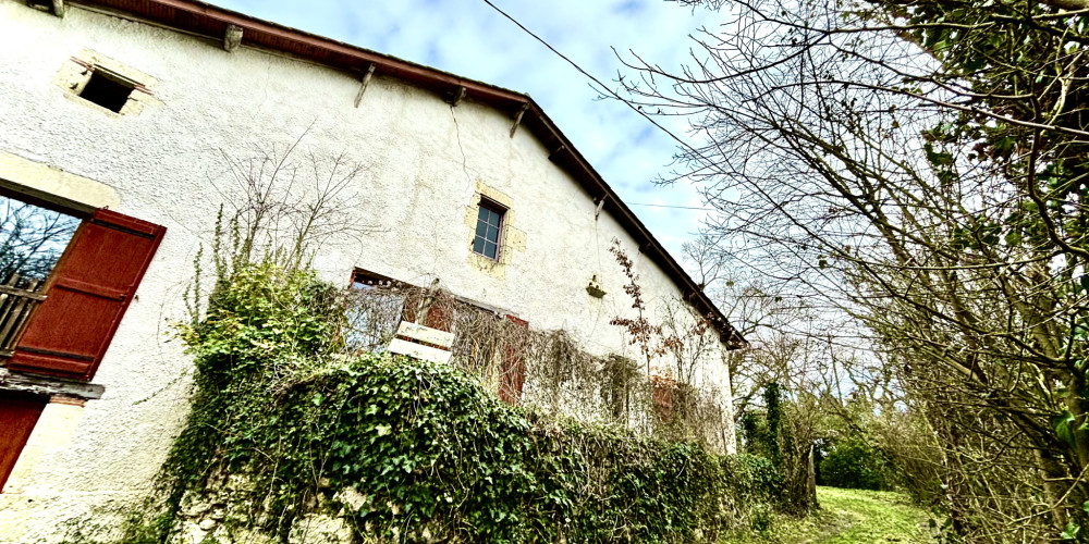 maison à ST SARDOS (47360)