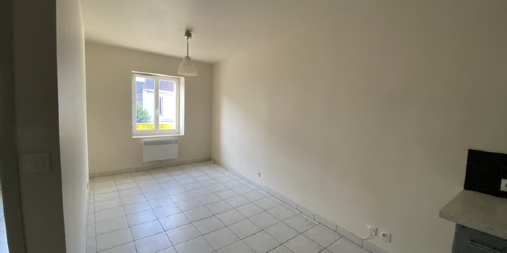 appartement à AGEN (47000)